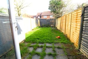 Garden- click for photo gallery